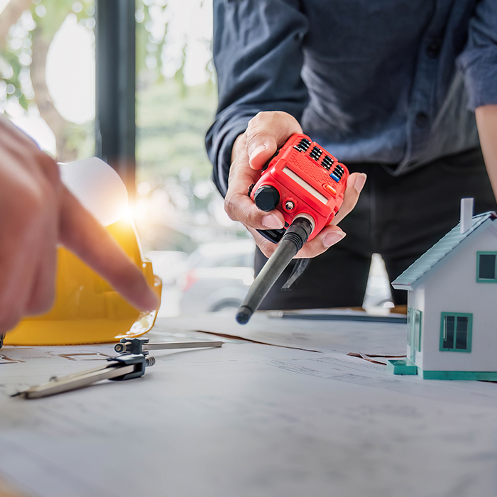 Mantenimiento Técnico