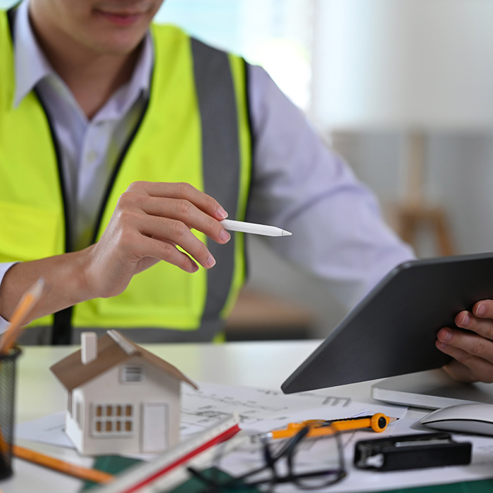 Gestión ante Autoridades